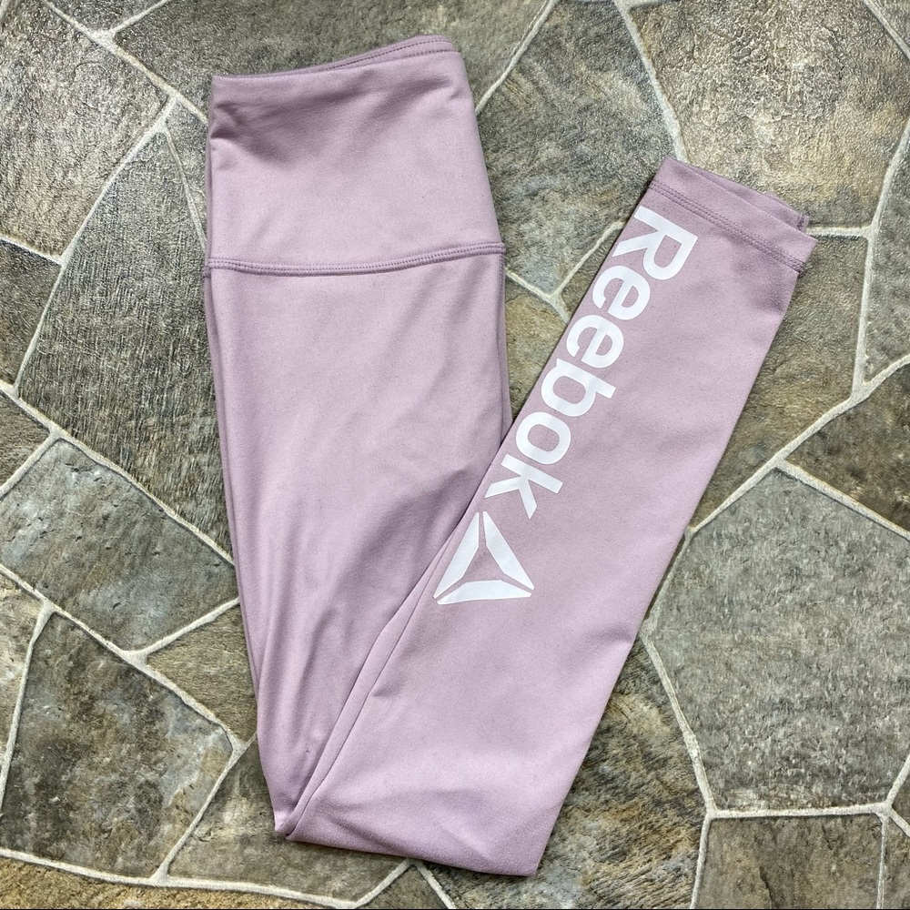 Reebok Leggings